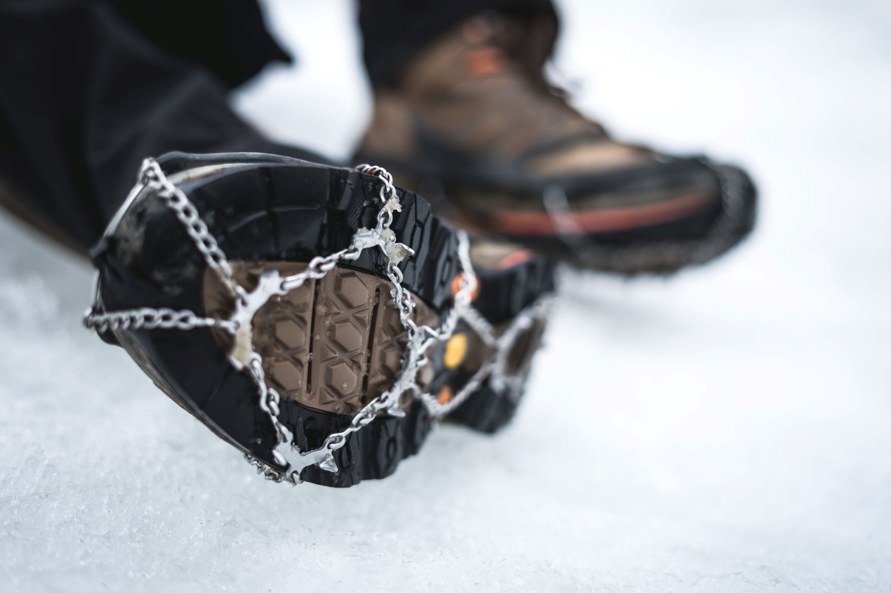 Traction